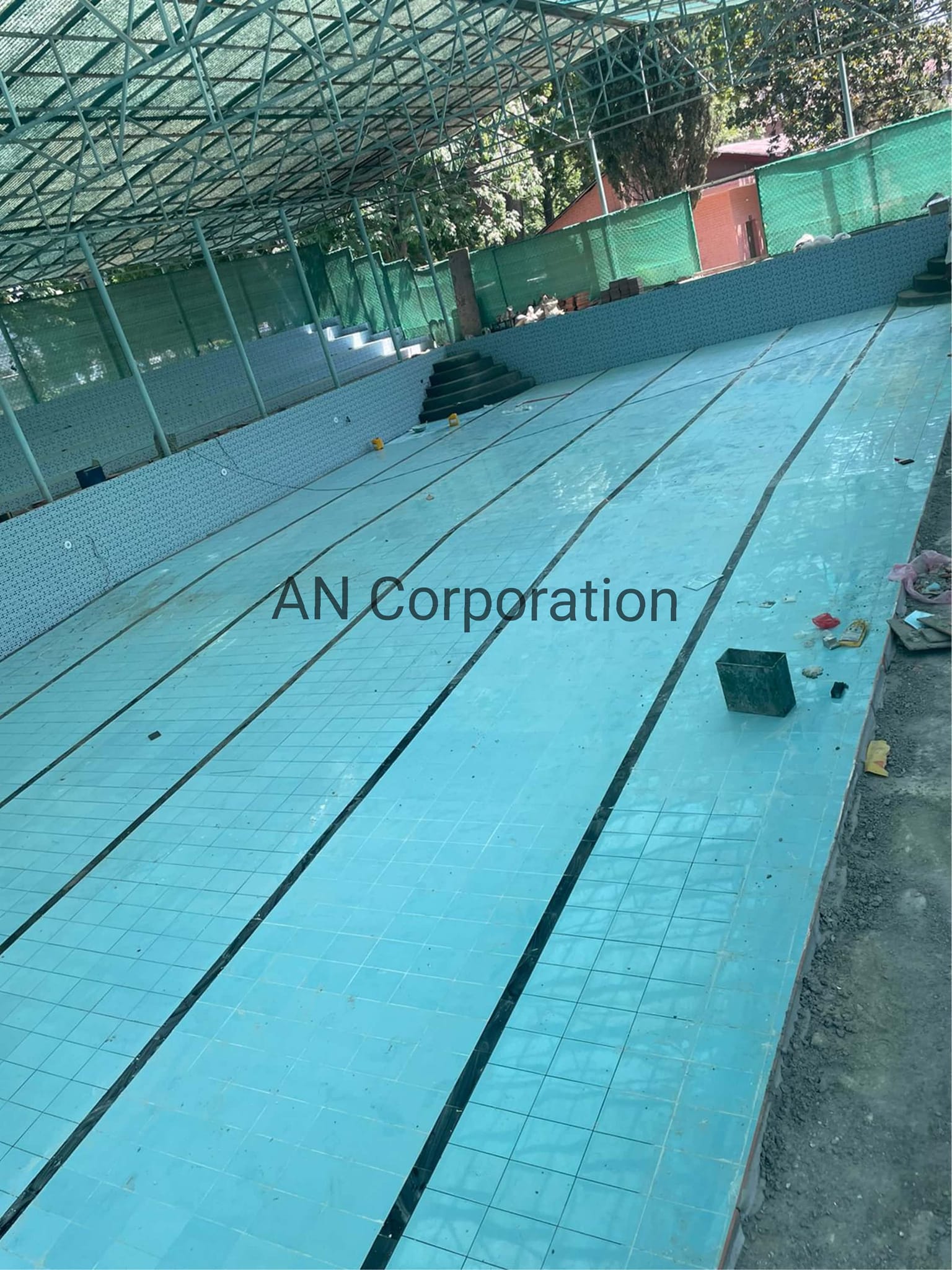 Burnhall College Abbottabad (1)